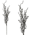 Sparkle Branch Black - 82cm