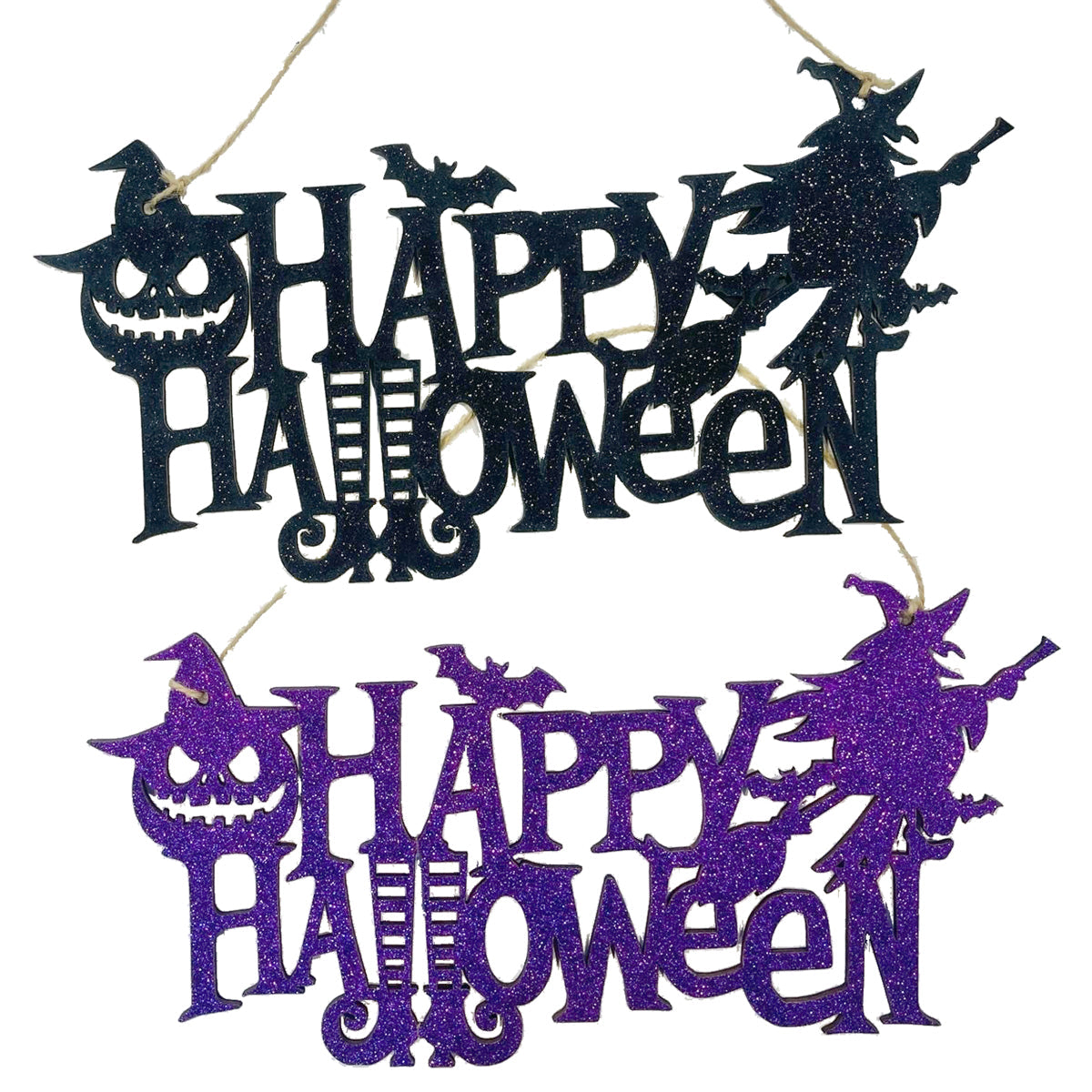 Halloween Hanger -  30cm