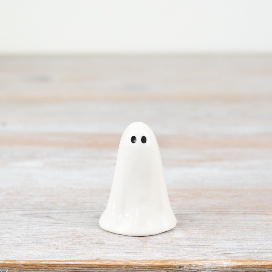 Halloween Ghost Ornament - 6cm