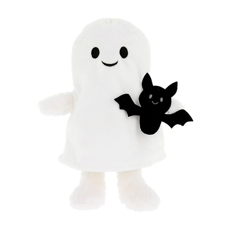Keel Toys - 16cm Keeleco Halloween Pal Cuddly Toy