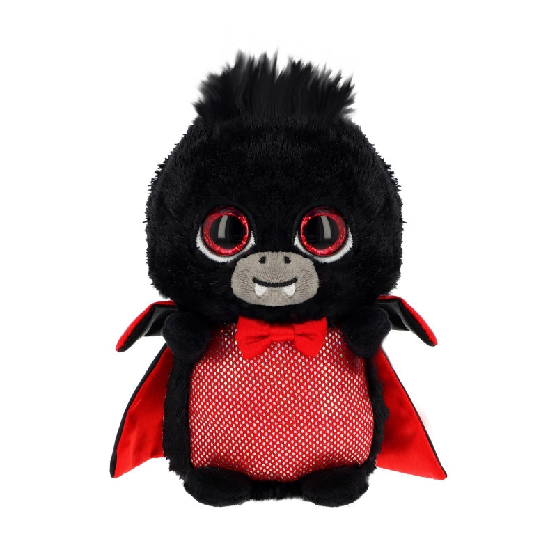 Keel Toys - 10cm Halloween Mini Motsu Cuddly Toy