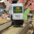 Southwood Farmshop -Liquorice Wheels Bag 115g