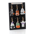 Spooktacular Halloween Hanger