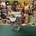 Southwood Farmshop - Glass Jar of Mint Humbugs 210g