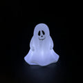 Noma Halloween Silicone Ghost Light