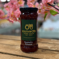 Southwood Farmshop Raspberry Preserve Jar - 440g