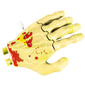 Halloween Wind Up Chopped Hand Toy - Individual