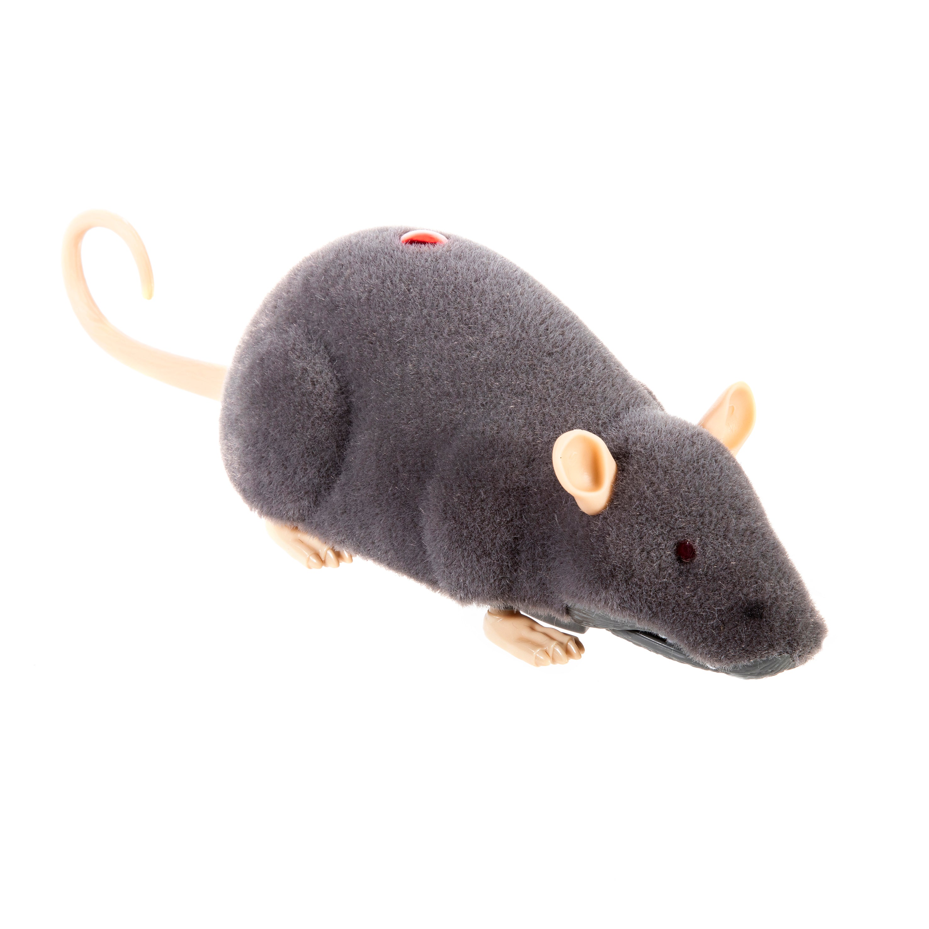 Halloween Remote Control Mouse Rat Toy