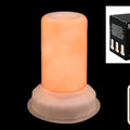 Orange LED Real Flame Effect Light