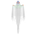 Hanging Ghost with Lights - Battery Operated 1.53cm