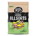 RJ's Licorice Allsorts - 280g