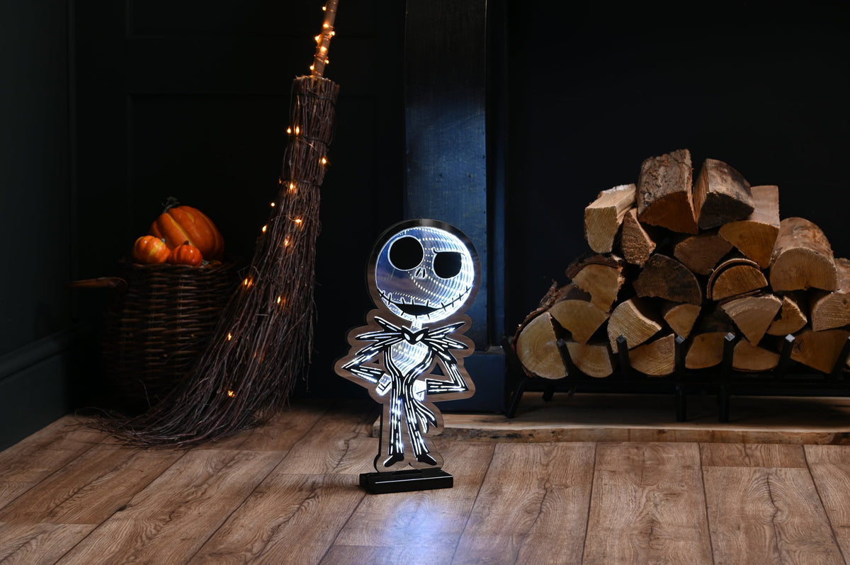 Infinity Light Jack Skellington - 40cm