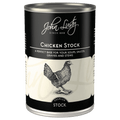 John Lusty Chicken Stock 392g