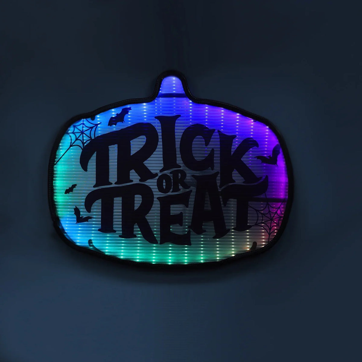 Noma Halloween "Trick Or Treat" Pumpkin Coralite Infinity 50cm
