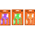 Halloween Pumpkin Carving Kit Single Colour - Set of 3