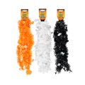 Halloween Tinsel Garland - 2m