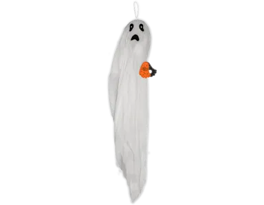 Spooky Moving Ghost Light - 1.1m