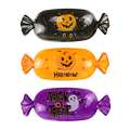 Halloween Sweet Shaped Candy Plate - Single