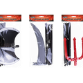 Halloween Ghoulish Weapon - Choice of Trident/Axe/Scythe
