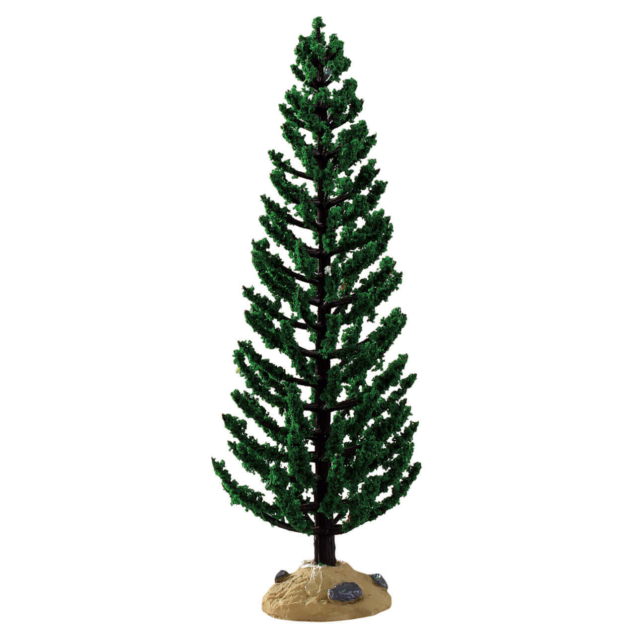 Lemax - Green Juniper Tree