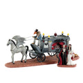 Lemax Spooky Town - Newly Deads - Set of 2