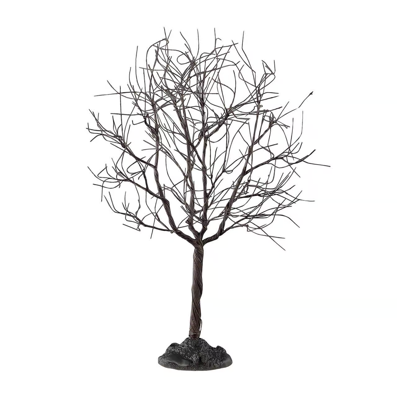 Lemax Spooky Town - Large Deadly Maple Tree Tree Halloween Village Figurine