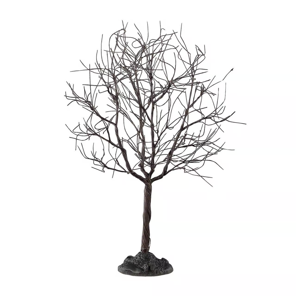 Lemax Spooky Town - Large Deadly Maple Tree Tree Halloween Village Figurine