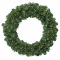 Imperial Green Christmas Wreath