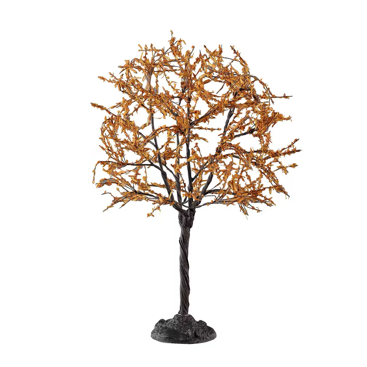 Lemax Spooky Town - Large Dogwood Tree