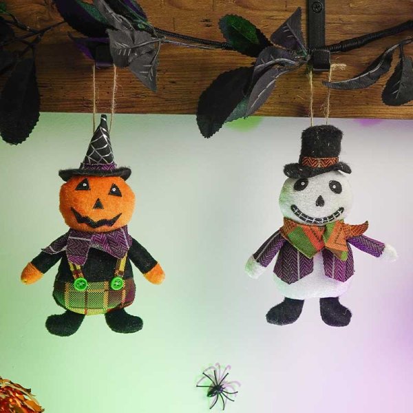 Halloween Spooky Pendant Hanging Decoration