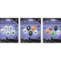 Spooky Printed Balloons 20pk