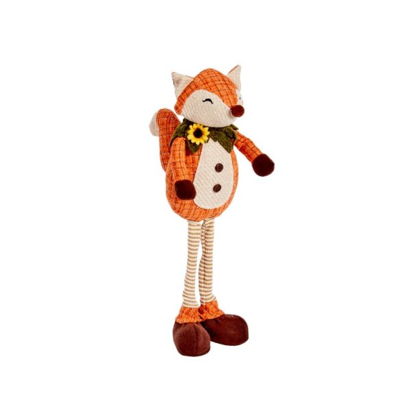 Autumn Mr Fox Standing Gonk