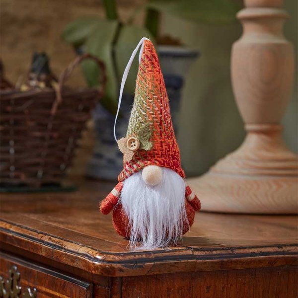 Autumn Gonklets Hanging Decoration - Single