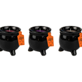 Halloween Cauldron Fragranced Candle
