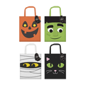 Hallowscream Felt Bag