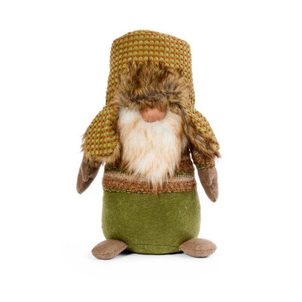 LumberGonk, Large Lumberjack Gonk