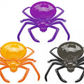 Halloween Scary Spider Bowl