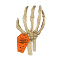 Skeleton Hand Decoration - 20cm