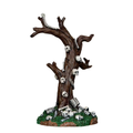 Lemax Spooky Town - Skeleton Tree