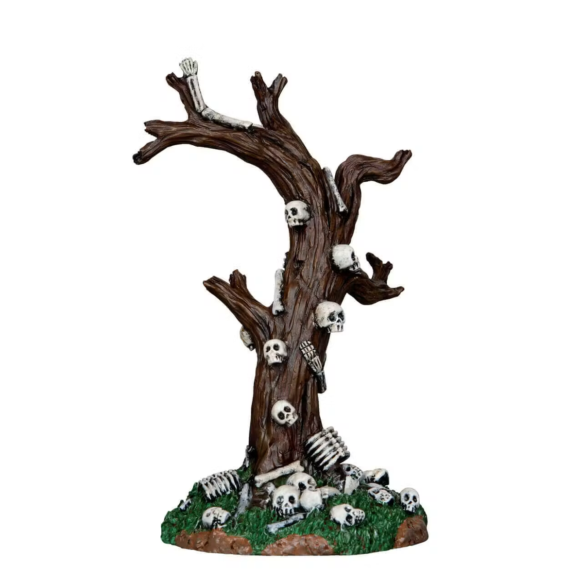 Lemax Spooky Town - Skeleton Tree