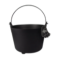 Halloween XL Cauldron Bucket