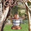 Duo DecoLantern Battery Operated Flame Effect