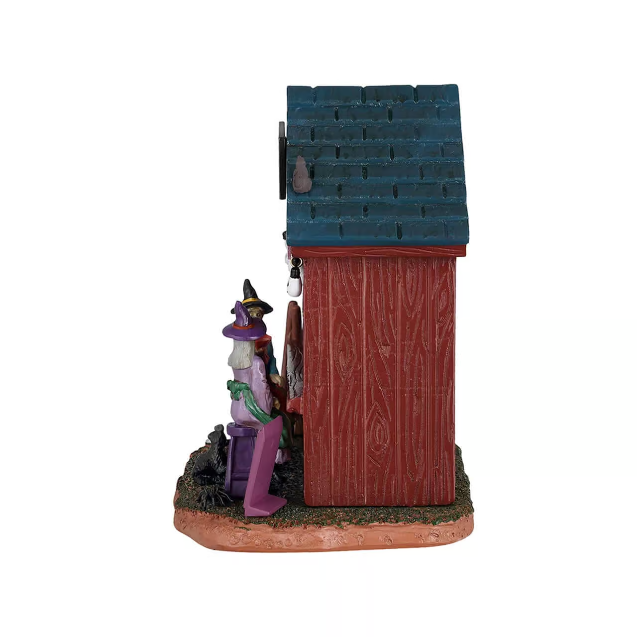 NEW Lemax Spooky Town - Spooky Spirits Cafe Halloween Village