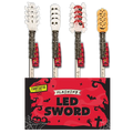 LED Flashing Sword