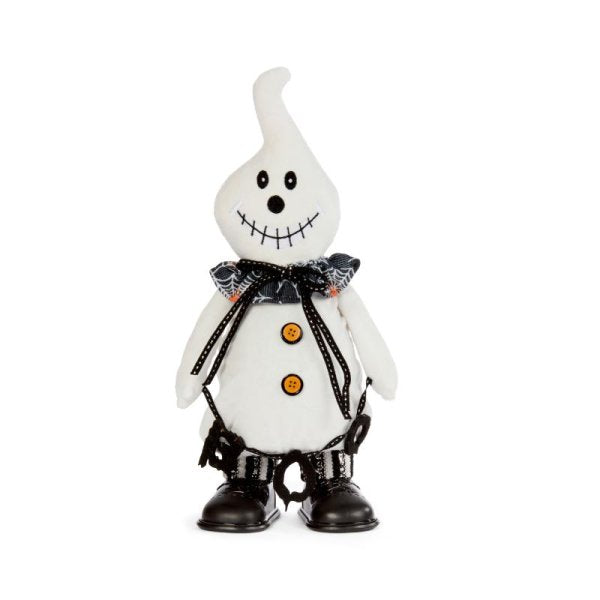 Halloween Scary Moving Light Up Ghost