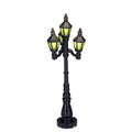 Lemax - Old English Street Lamp - Light Up