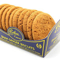 Botham's Of Whitby Shah Ginger Biscuits - 200g