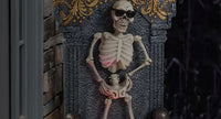 Animated Halloween Decorations