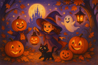 Disney Halloween Decorations