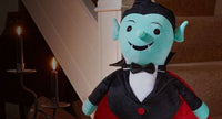Children's Halloween Toys